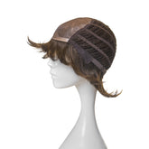 Peruca Mono Lia Saten Aluna